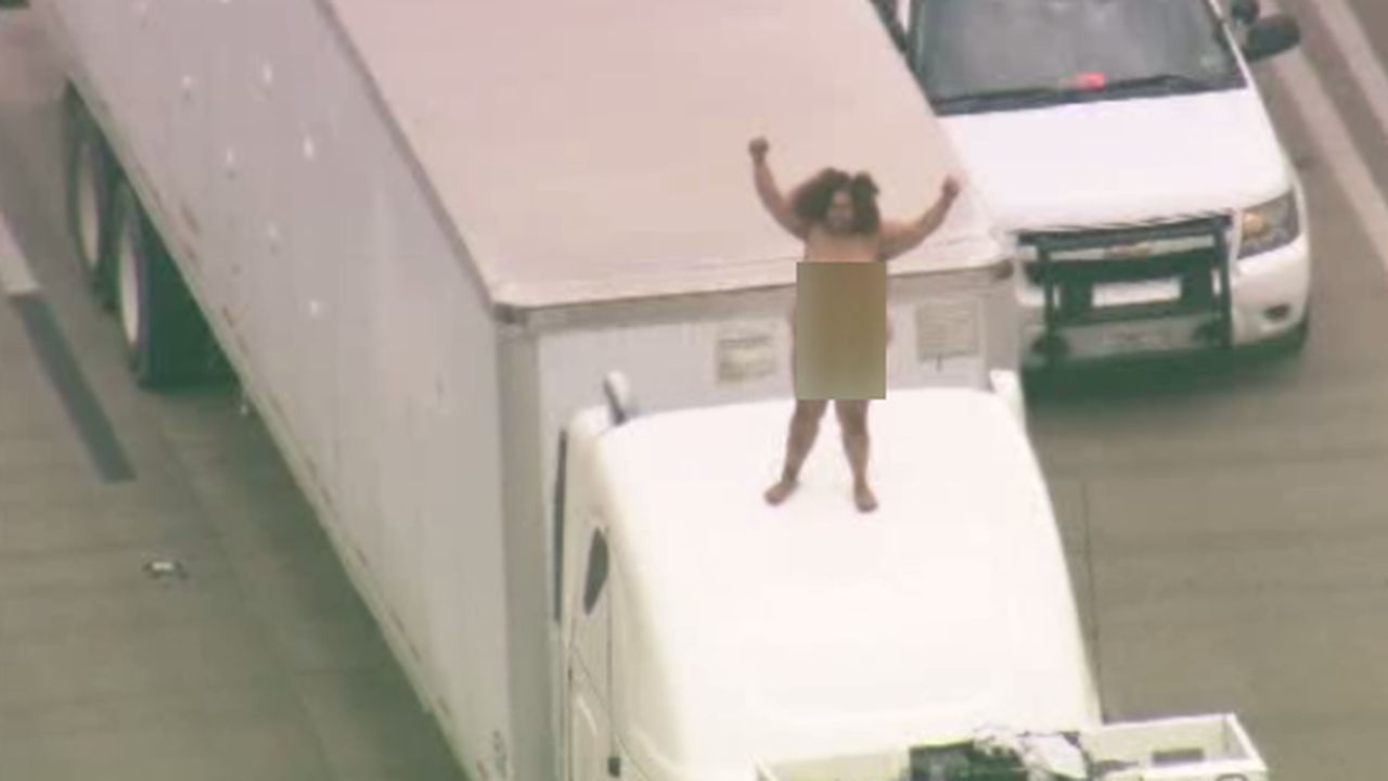 Nude women and big rigs have thought Apologise, nude women and big rigs agree, very